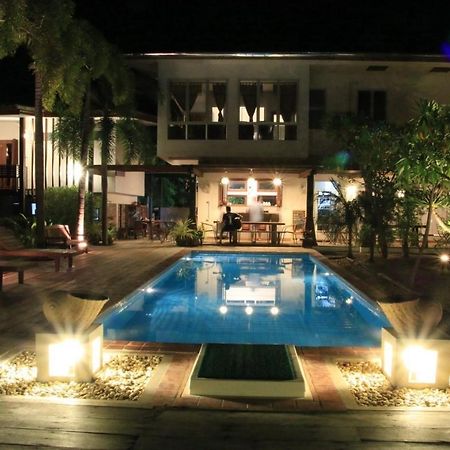The My Home Resort Prachuap Khiri Khan Dış mekan fotoğraf