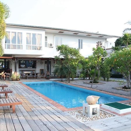 The My Home Resort Prachuap Khiri Khan Dış mekan fotoğraf