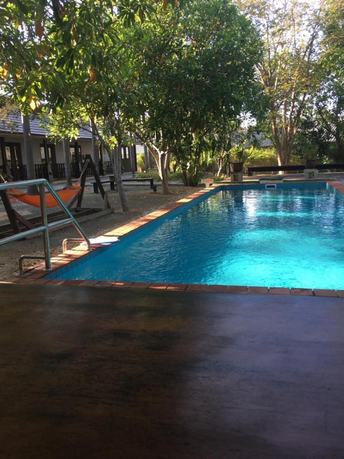 The My Home Resort Prachuap Khiri Khan Dış mekan fotoğraf