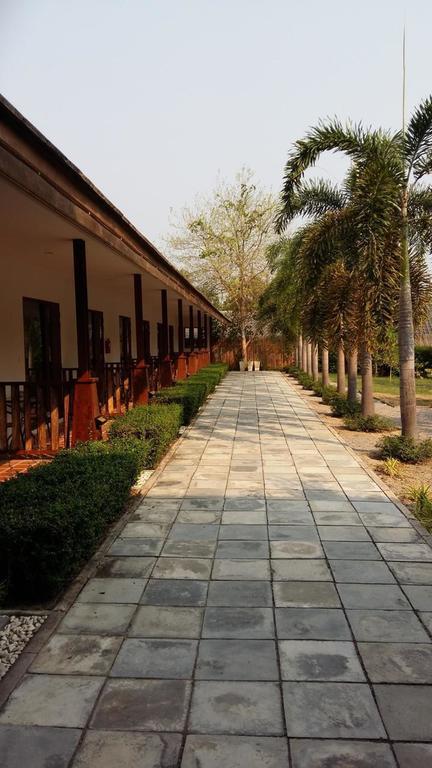 The My Home Resort Prachuap Khiri Khan Dış mekan fotoğraf
